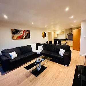 Scotapartments Edinburgh