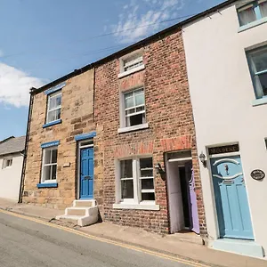 Clevelyn Staithes